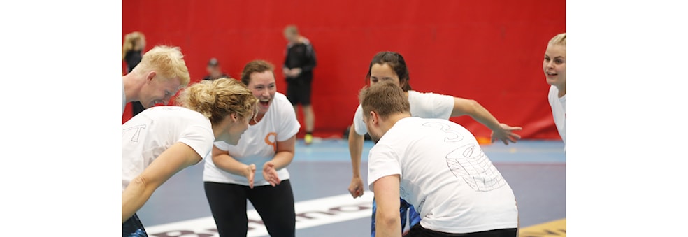 Indoor Cup Langesund 2025